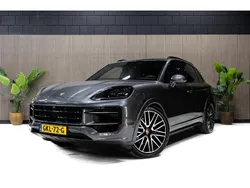 Grijs Gebruikt 2024 Porsche Cayenne Sport SUV | € 164.950