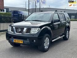 Overige Gebruikt 2006 Nissan Pathfinder Comfort SUV | € 5.500