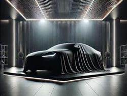 Zwart Gebruikt 2017 Volvo XC90 Inscription SUV | € 39.940 (Goede deal)