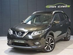 Groen Gebruikt 2015 Nissan X-Trail SUV | € 13.499 (Super prijs)