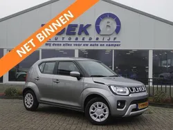 Grijs Gebruikt 2023 Suzuki Ignis Comfort Hatchback | € 17.895 (Goede deal)
