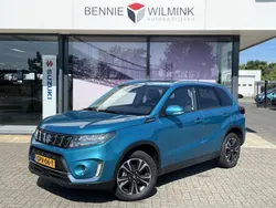 Blauw Gebruikt 2024 Suzuki Vitara Style SUV | € 27.490 (Eerlijke prijs)