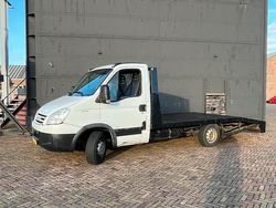 Gebruikt 2009 Iveco 35.12 Van | € 6.950