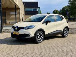 Bruin Gebruikt 2019 Renault Captur Life SUV | € 10.745 (Super prijs)
