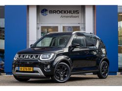 Zwart Gebruikt 2020 Suzuki Ignis Style Hatchback | € 15.400 (Eerlijke prijs)