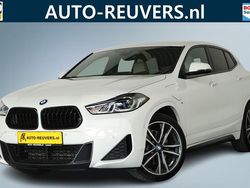 Wit Gebruikt 2021 BMW X2 M Sport SUV | € 29.900 (Goede deal)