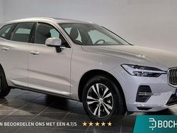 Silver dawn Gebruikt 2024 Volvo XC60 SUV | € 46.950 (Super prijs)