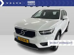 Wit Gebruikt 2021 Volvo XC40 Business Edition SUV | € 32.694 (Goede deal)