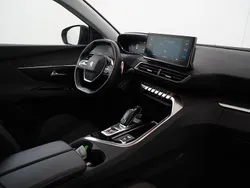 Grijs Gebruikt 2021 Peugeot 5008 Active MPV | € 24.895 (Super prijs)