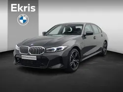 BMW 320e