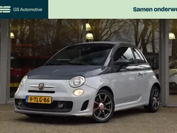 Fiat 500 Abarth