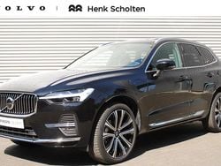 Zwart Gebruikt 2024 Volvo XC60 Ultra SUV | € 58.950 (Eerlijke prijs)