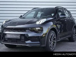 Zwart, metallic lak Nieuw 2025 Lynk & Co 01 SUV | € 42.995 (Goede deal)