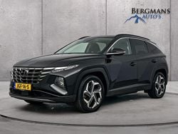 Zwart Gebruikt 2022 Hyundai Tucson Comfort SUV | € 30.300 (Goede deal)
