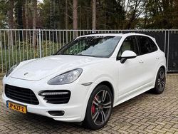 Gebruikt 2012 Porsche Cayenne SUV | € 24.995 (Goede deal)