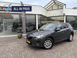 Suv Gebruikt 2013 Mazda CX-5 SUV | € 10.900 (Eerlijke prijs)