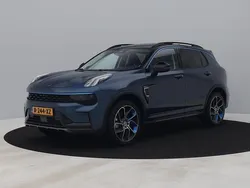 Blauw Gebruikt 2023 Lynk & Co 01 SUV | € 24.900 (Goede deal)