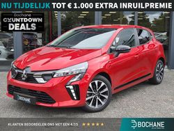 Rood Gebruikt 2024 Mitsubishi Colt Intense Hatchback | € 20.995 (Goede deal)