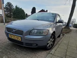Grijs Gebruikt 2006 Volvo V50 Stationwagen | € 1.750 (Eerlijke prijs)