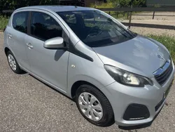 Gebruikt 2014 Peugeot 108 Active Hatchback | € 4.200 (Eerlijke prijs)