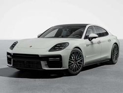 Grijs Nieuw 2025 Porsche Panamera 4 Sedan | € 183.900 (Iets duurder)