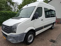 Wit Gebruikt 2014 VW Crafter Van | € 5.250 (Super prijs)