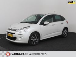 Wit Gebruikt 2015 Citroën C3 PureTech Hatchback | € 9.500 (Eerlijke prijs)