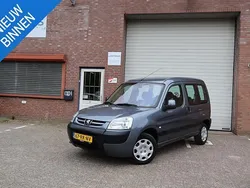 Grijs Gebruikt 2005 Peugeot Partner MPV | € 2.999 (Eerlijke prijs)