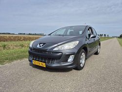 Grijs Gebruikt 2007 Peugeot 308 Hatchback | € 1.250 (Super prijs)