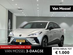 Grijs Gebruikt 2023 MG MG4 EV Comfort Hatchback | € 21.444 (Goede deal)