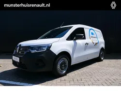 Licht wit Gebruikt 2024 Renault Kangoo MPV | € 21.995 (Goede deal)