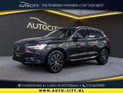 Grijs Gebruikt 2021 Volvo XC60 Inscription SUV | € 37.950 (Super prijs)