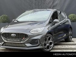 Grijs Gebruikt 2022 Ford Fiesta ST Hatchback | € 28.945