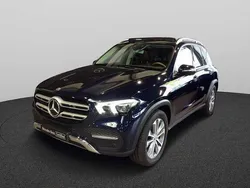 Blauw Gebruikt 2019 Mercedes 450 Coupé | € 58.500