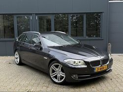 Gebruikt 2011 BMW 520 Executive Stationwagen | € 7.350