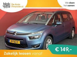 Gebruikt 2016 Citroën Grand C4 Picasso MPV | € 8.748 (Eerlijke prijs)