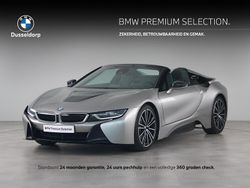 Grijs Gebruikt 2019 BMW i8 Comfort Edition Coupé | € 84.900