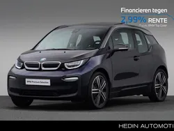 Blauw, metallic lak Gebruikt 2019 BMW i3 Comfort Edition Hatchback | € 21.880 (Duur)