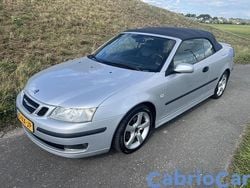 Gebruikt 2004 Saab 9-3 Vector Cabriolet | € 5.950 (Eerlijke prijs)