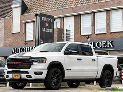 Wit Gebruikt 2020 Dodge Ram Pickup | € 57.950 (Iets duurder)
