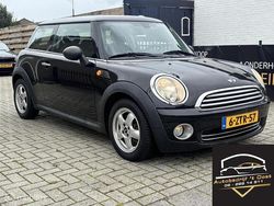 Gebruikt 2009 Mini ONE Hatchback | € 1.875