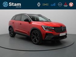 Rood Gebruikt 2023 Renault Austral Iconic Esprit Alpine SUV | € 31.790 (Eerlijke prijs)