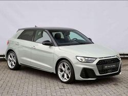 Grijs Gebruikt 2023 Audi A1 Hatchback | € 30.000 (Iets duurder)