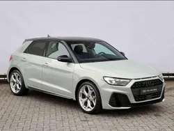 Grijs Gebruikt 2023 Audi A1 Hatchback | € 30.000 (Eerlijke prijs)