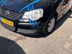 Blauw Gebruikt 2007 VW Polo Trendline Hatchback | € 1.150 (Super prijs)