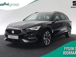 Seat Leon ST
