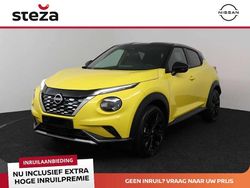 Geel Nieuw 2025 Nissan Juke S SUV | € 35.578 (Eerlijke prijs)