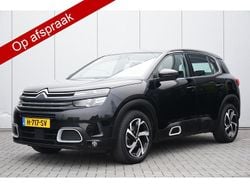 Zwart Gebruikt 2020 Citroën C5 Aircross Business Class SUV | € 16.950 (Eerlijke prijs)
