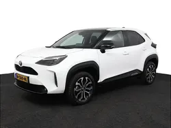 Gebruikt 2021 Toyota Yaris Hybrid Edition | € 25.950 (Iets duurder)