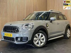 Grijs Gebruikt 2020 Mini Cooper S Countryman Salt SUV | € 23.550 (Goede deal)